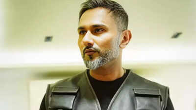 Honey Singh’s fitness mantra: Here’s how the ‘Desi Kalakaar’ lost 18 kilos in just one month |