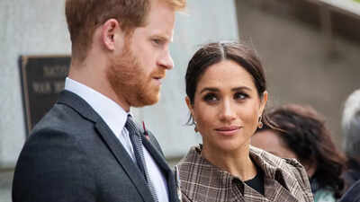 Meghan Markle shares sweet Father’s Day tribute to Prince Harry with rare family moments– And why we are loving it