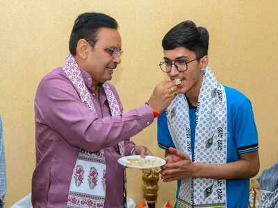 NEET UG 2025 topper Mahesh Kumar: 8 things every aspirant can learn from him