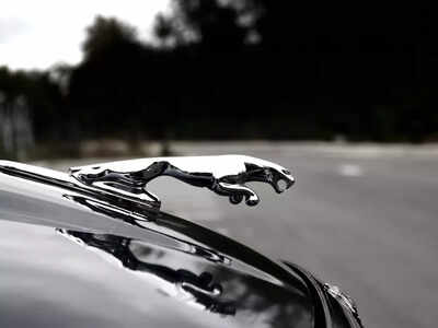 US tariff effect: British carmaker Jaguar Land Rover trims FY26 margin forecast; Tata Motors shares fall 5%