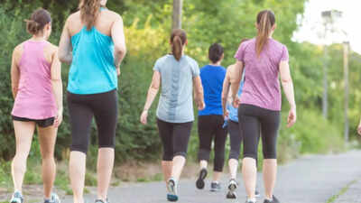 Japanese interval walking: How doing this for 30-minutes can improve brain health and memory