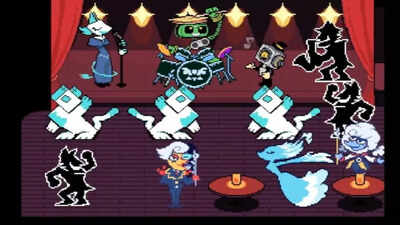 How to easily locate Miss Mizzle in Deltarune? | Esports News