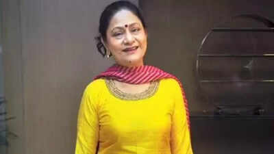 Aruna Irani reveals she was diagnosed with breast cancer twice; she secretly battled it and is now fine: ‘Meri hi galti thi, I didn’t take chemotherapy’ | Hindi Movie News