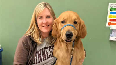 Minnesota murders: More shocking details revealed; suspect Vance Luther Boelter killed Melissa Hortman’s dog Gilbert