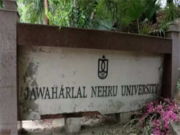 JNU puts its digital future on fast track with Rs 11 crore e-learning centre, ET Education