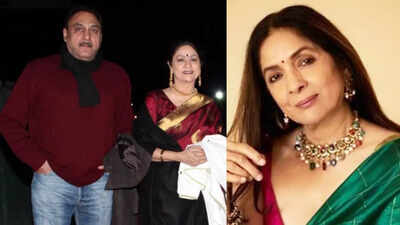 Aruna Irani reveals she didn’t have kids with Kuku Kohli as she was his second wife: ‘I didn’t want my child to face anything; Neena Gupta ji had courage…’ | Hindi Movie News