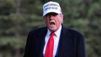 Trump declares war on ‘millions upon millions’ illegal immigrants in US cities