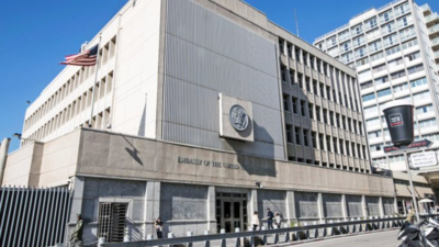 ‘Do not travel’: US issues level 4 advisory for Israel as tension escalates