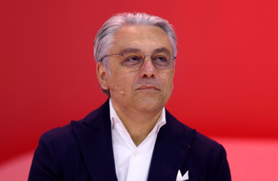 From cars to couture: Kering appoints Renault’s Luca De Meo to lead Gucci; French high-fashion brand hopes for revival