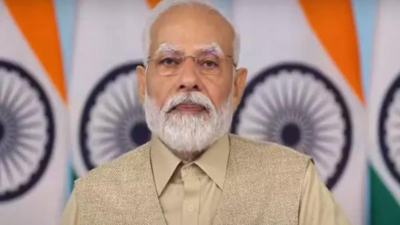 In poll-bound Bihar, PM to flag off export of locomotives to Guinea | India News