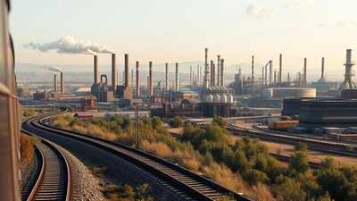 Odisha mega projects: State approves Rs 1.51 lakh crore industrial push; over 62,000 jobs on the horizon