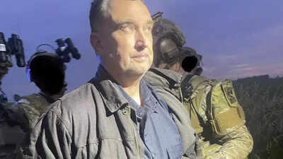 ‘Stuff of nightmares’: Minnesota murders accused Vance Boelter ‘stalked victims like prey’; chilling details emerge