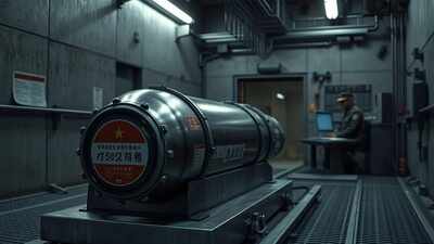 China adding 100 nuclear warheads annually: SIPRI | India News