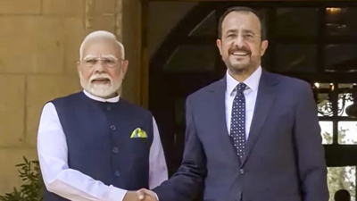 Hope to conclude EU FTA by year-end: PM Modi | India News