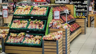 South Delhi India’s capital for FMCG consumption