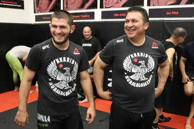 “Another three fights” – Coach Javier Mendez makes shocking revelation on Islam Makhachev’s retirement plans ahead of welterweight title bout | MMA News