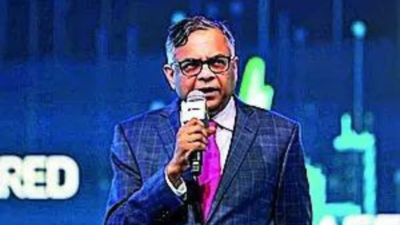 Ahmedabad plane crash: Have seen several crises, this one’s most heartbreaking, says Air India chairman | India News