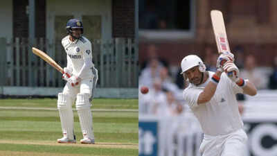 EXCLUSIVE | ‘Your main job is to perform… captaincy is secondary’: Ex-England captain Graham Gooch on Shubman Gill | Cricket News