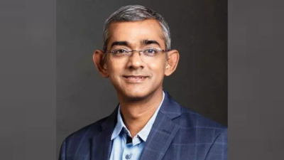 Meta names Srinivas as India MD, head