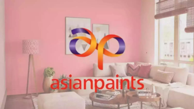 Reliance Industries sells 0.9% in Asian Paints for Rs 1,876 crore
