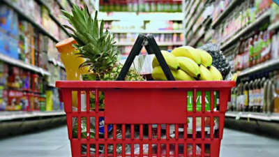 Wholesale inflation eases to 14-month low