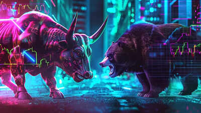 Stock market today: Nifty50 above 24,900; BSE Sensex opens on a choppy note