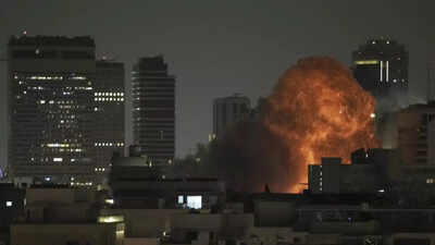 Israel-Iran conflict sparks fuel crisis in Balochistan