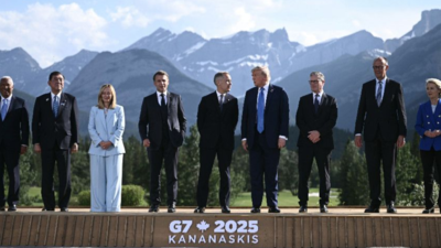 ‘Iran can never have nuclear weapon’: G7 issues joint statement; calls for ‘de-escalation’ in Middle East