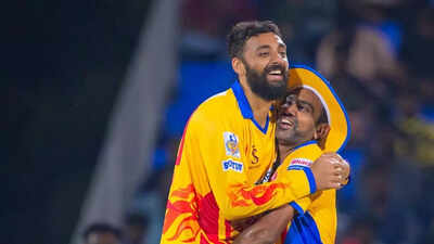 Controversy avoided! R Ashwin, team cleared of ball-tampering allegations in TNPL | Cricket News