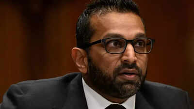 ‘Alarming allegations’: FBI director Kash Patel declassifies documents on 2020 election; China, Russia accused of meddling