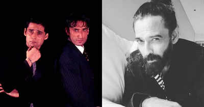 “People who are speaking now weren’t even in touch with him,” Rahul Dev’s heartfelt farewell to brother Mukul Dev | Hindi Movie News