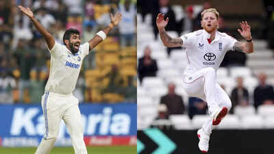 India Tour of England: ‘Want Jasprit Bumrah and Ben Stokes available for every pivotal moment’ – Rob Key | Cricket News