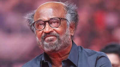 Rajinikanth mourns Ahmedabad plane crash: “Deeply saddened, praying it never happens again” | Tamil Movie News