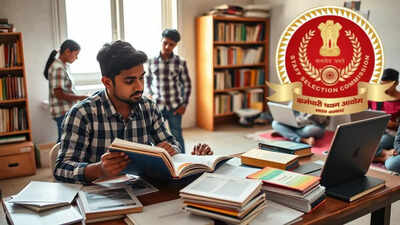 SSC CPO 2025 Delhi Police, CAPF SI recruitment notification release date postponed: Check official notice here