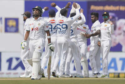 Sri Lanka vs Bangladesh 1st Test Match Live Streaming: When and How to Watch SL vs BAN Test Match | Cricket News