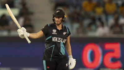 NZ women’s cricket team captain Sophie Devine to retire from ODIs after 2025 World Cup in India | Cricket News