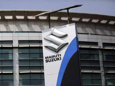 Maruti bets on Indian Railways for transport: Vehicle dispatches through trains to rise to 35%; second automobile in-plant railway siding opened