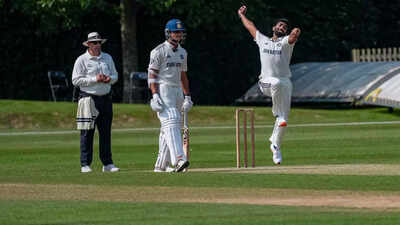 IND vs ENG: England won’t want Jasprit Bumrah to play 5 Tests, says Stuart Broad; compares seamer to legendary Aussie | Cricket News