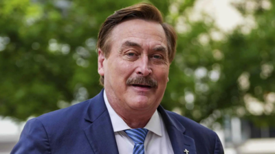 Who is Mike Lindell? MyPillow CEO ordered to pay .3 million for defaming ex-Dominion employee; conspiracy theories land him in court