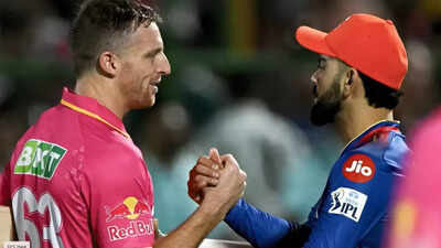 ‘I don’t know how to play…’: When Virat Kohli’s admission left Jos Buttler stunned | Cricket News