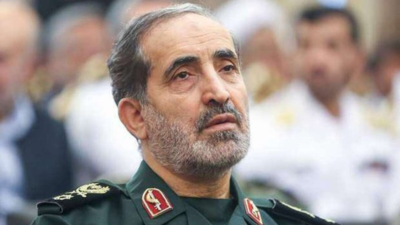 Who was Ali Shadmani? Iran’s wartime chief of staff, Khamenei’s close aide killed in Israeli strikes