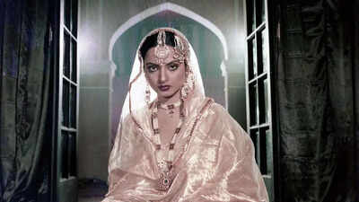 ‘Rekha is not easy to find,’ says director Muzaffar Ali as Umrao Jaan is set to re-release in theatres: ‘Even I wouldn’t attempt it again’ | Hindi Movie News