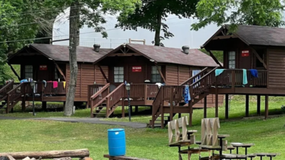 Bible camp bust: 88 children removed in Iowa raid; teen’s calls sparks human trafficking investigation