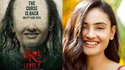 Janki Bodiwala on ‘Vash Level 2’: Emotionally it was challenging for me- EXCLUSIVE | Gujarati Movie News