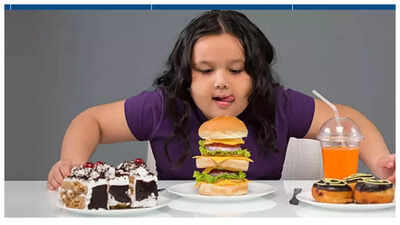 Childhood Obesity: 5 ways to tackle obesity in kids and why it is a growing concern |