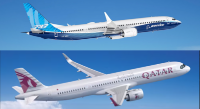 Explained: Why Qatar Airways cancelled its major Boeing order and returned to Airbus | World News