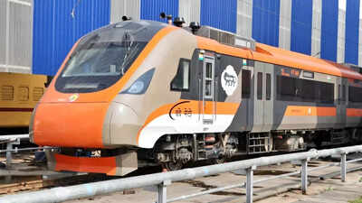 Cheer for passengers! Indian Railways to roll out 50 Namo Bharat AC trains; 100 new MEMUs for short distance travel