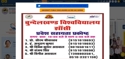 UP BEd 2025 results out: What lies ahead for successful candidates