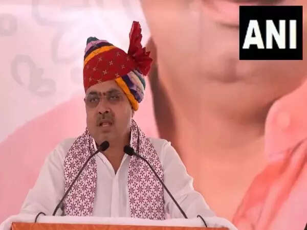 Chief Minister congratulates Rajasthan University on attaining NAAC A+ rating, ET Education