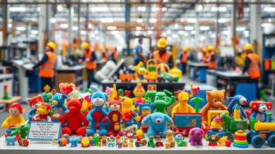 BIS push on toy safety: India outpaces global norms, domestic firms gain global traction